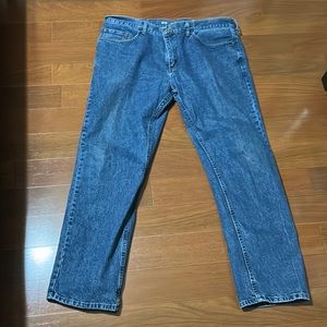 Urban Pipeline Regular Fit Jeans